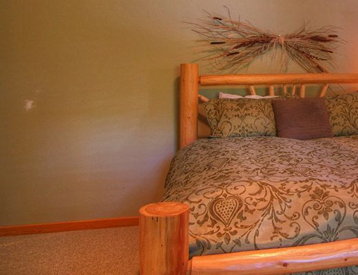 The Lofts #1 - 3 Bdrm HT - Red Mountain