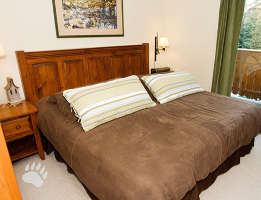 Timberline Village #24 - 2 Bdrm HT - Sun Peaks (TM)
