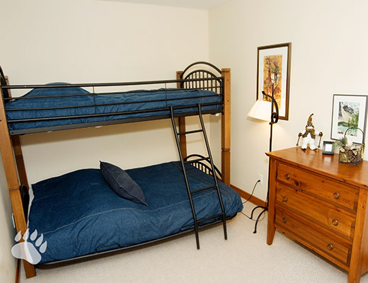 Timberline Village #24 - 2 Bdrm HT - Sun Peaks (TM)