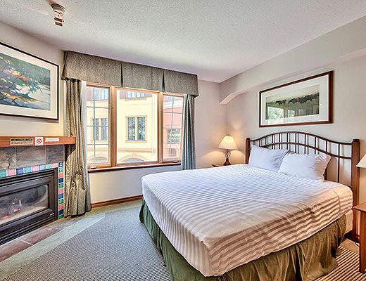 Hearthstone Lodge #220 - Studio - Sun Peaks