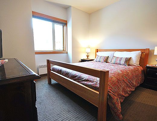 Kookaburra Lodge #207 - 1 Bdrm - Sun Peaks (TM 15)