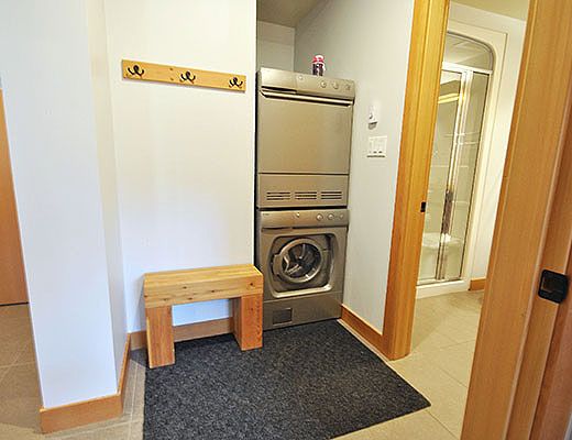 Kookaburra Lodge #207 - 1 Bdrm - Sun Peaks (TM 15)