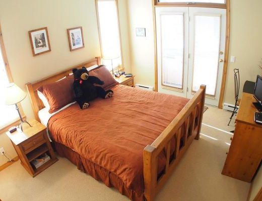 Crystal Forest #66 - 2 Bdrm HT - Sun Peaks