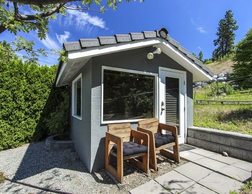Naramata Splendour - 4 Bdrm w/ Pool - Naramata(CVH)