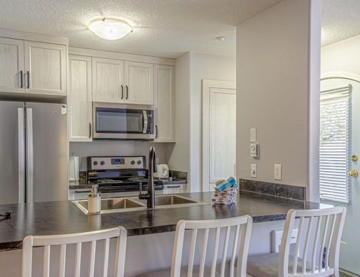 Crystal Forest #29 - 3 Bdrm HT - Sun Peaks