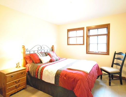 Woodhaven #23 - 4 Bdrm + Den HT - Sun Peaks (TM)