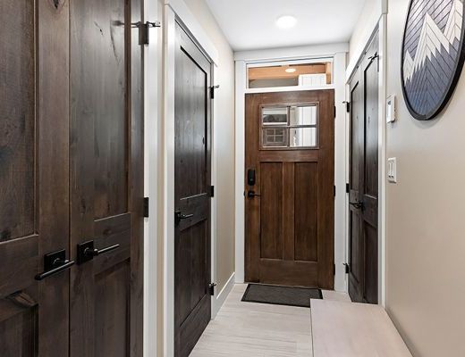 Altitude #25 - 2 Bdrm - Sun Peaks (TM)