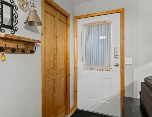 Crystal Forest #19 - 1 Bdrm - Sun Peaks (TM)