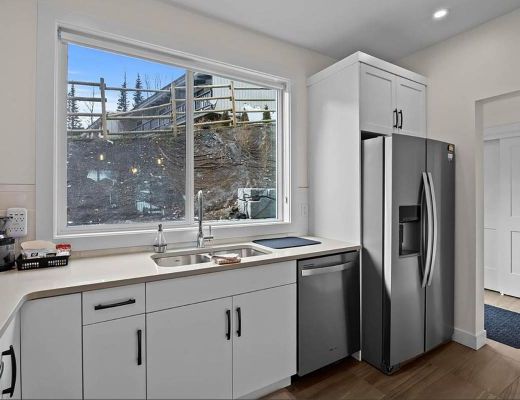 Peaks West #53 - 3 Bdrm HT - Sun Peaks (TM)