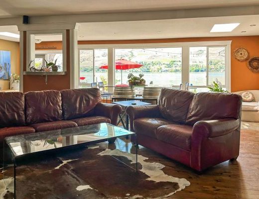 Okanagan Landing Family Home - 5 Bdrm HT - Vernon