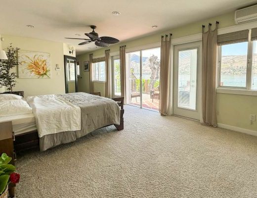Okanagan Landing Family Home - 5 Bdrm HT - Vernon