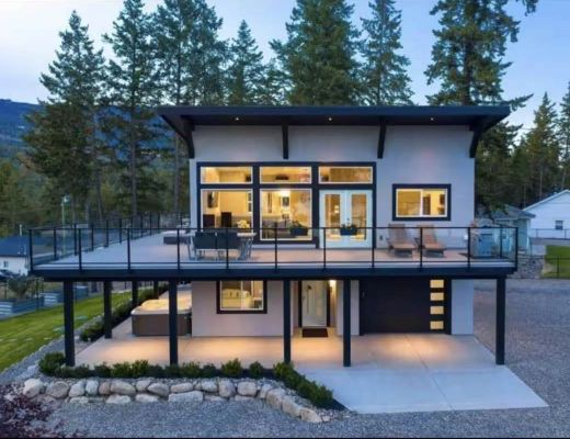 Sunset Ridge Home - 3 Bdrm HT - West Kelowna