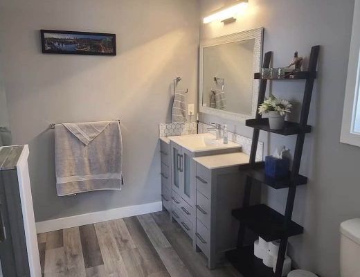 Sunset Ridge Home - 3 Bdrm HT - West Kelowna