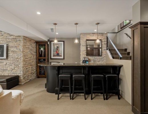 Elegant Lakeview Residence - 4 Bdrm - Oyama