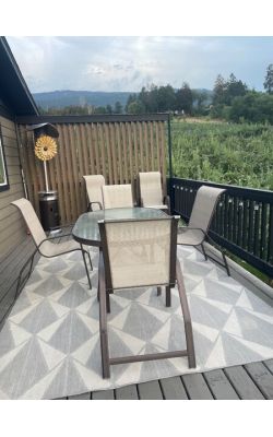Lakefront Carriage Home - 2 Bdrm - Oyama