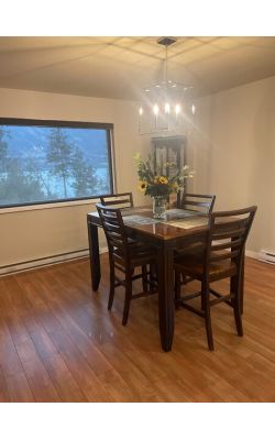 Lakefront Carriage Home - 2 Bdrm - Oyama