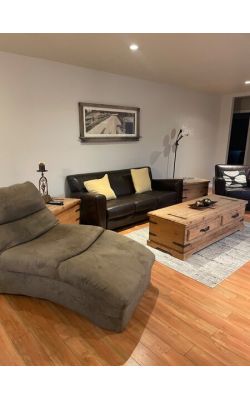 Lakefront Carriage Home - 2 Bdrm - Oyama