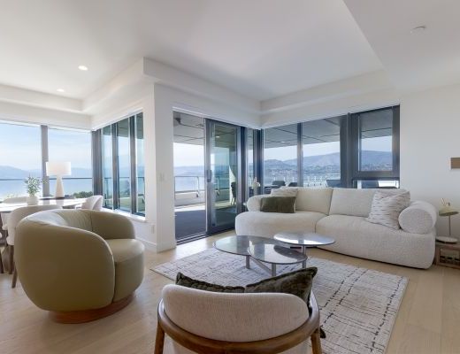Aqua #1002 - 2 Bedroom- Kelowna (CVH)