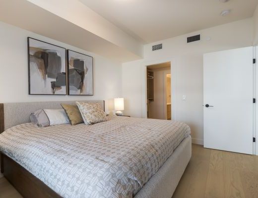 Aqua #1002 - 2 Bedroom- Kelowna (CVH)