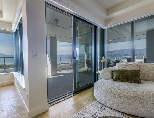Aqua #1002 - 2 Bedroom- Kelowna (CVH)
